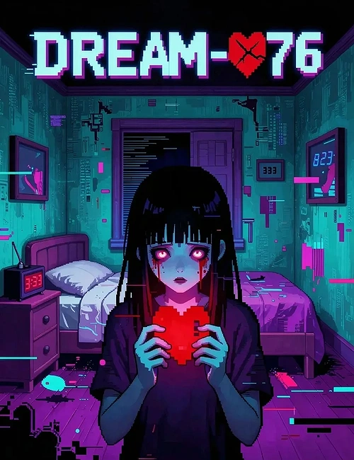 Dream-076