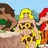 Amazonian Queens