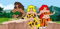 Amazonian Queens