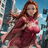 Eve Wilkins|Atom Eve