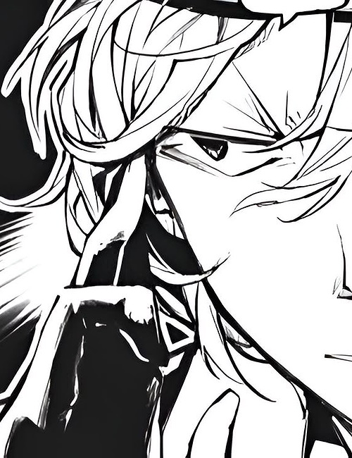 Chuuya Nakahara