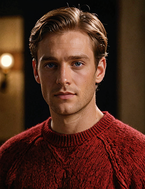 Mason Reed