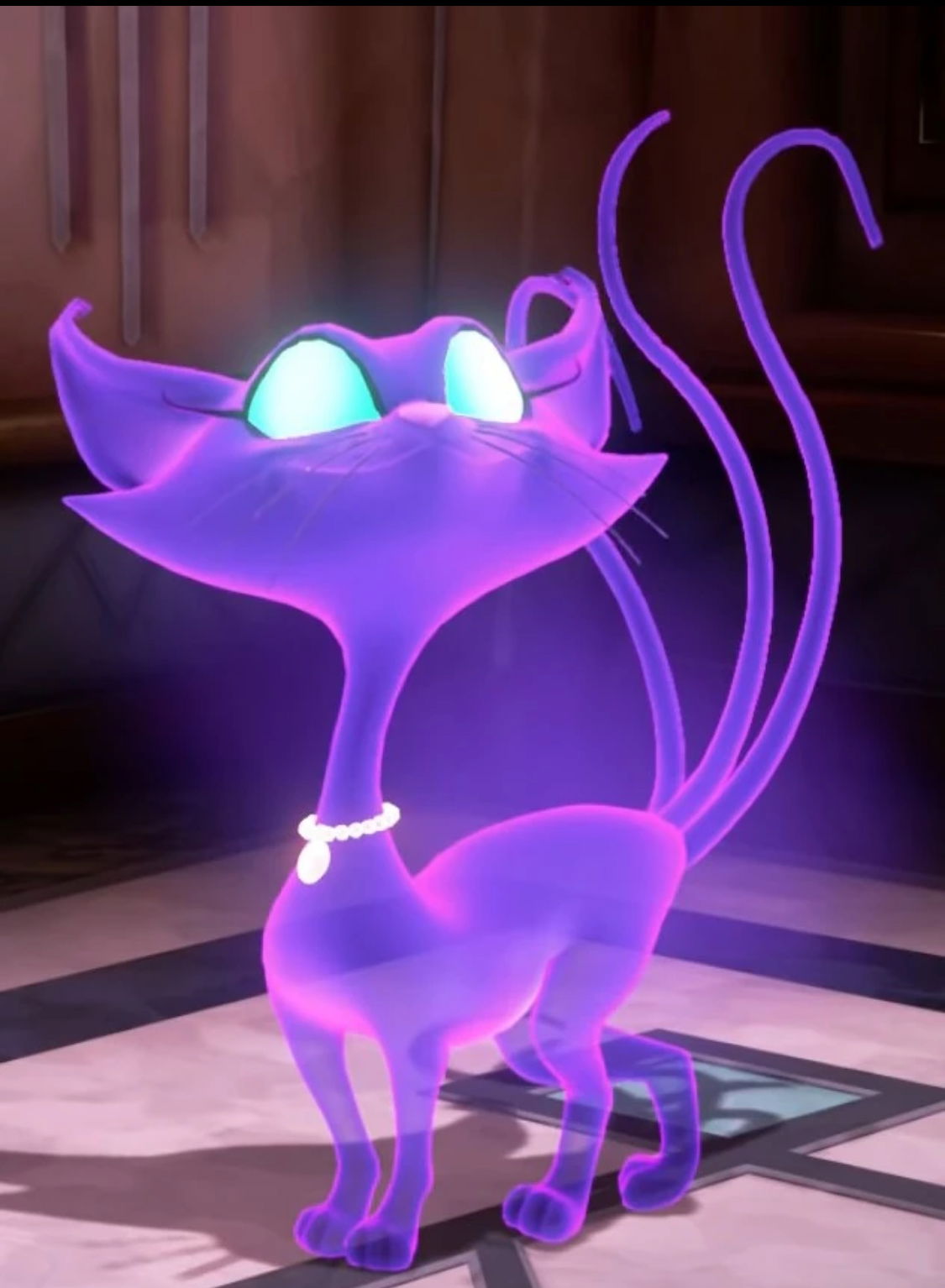 Polterkitty