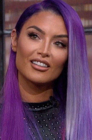 Natalie Eva Marie