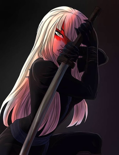 Harumi