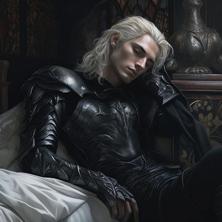 Daemion Targaryen