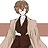 Osamu Dazai