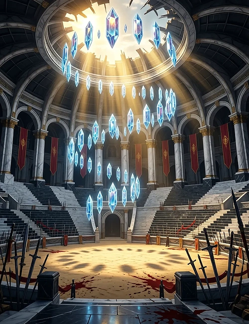 Arena Contender
