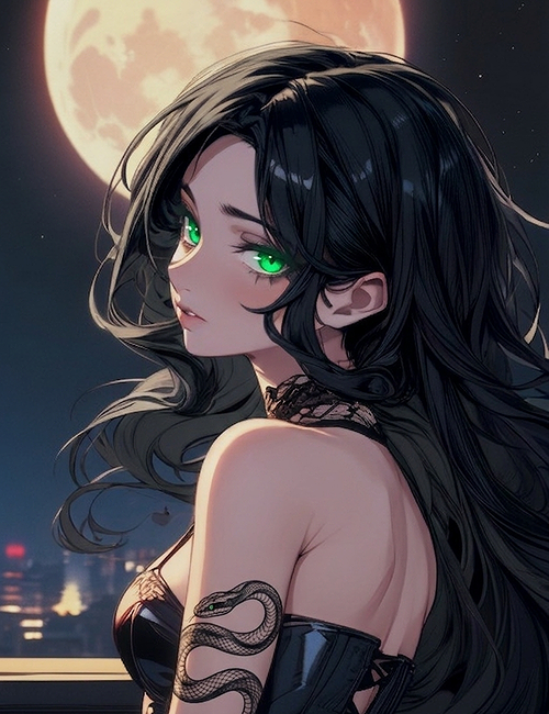 Octavia
