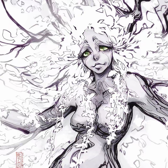 avatar image