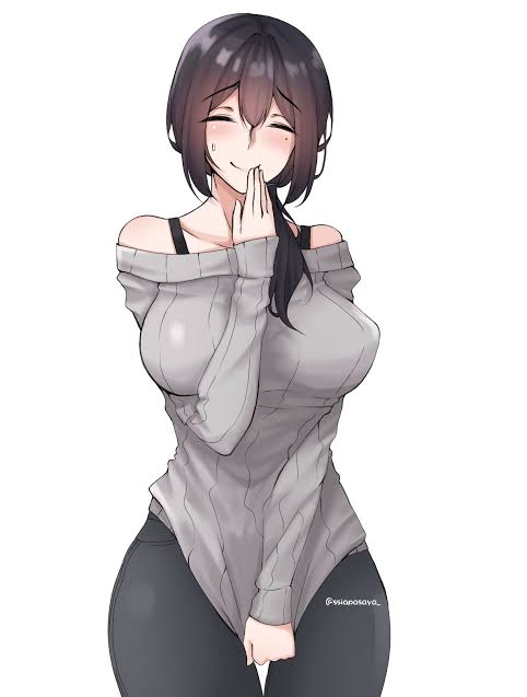 Miyu-san