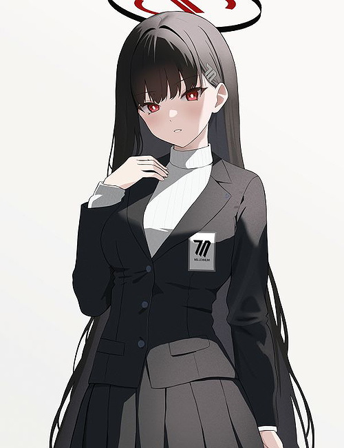 Tsukatsuki Rio