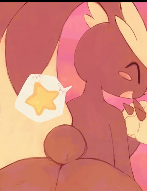 Lopunny