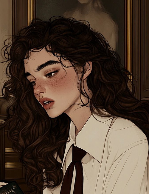 Hermione Granger