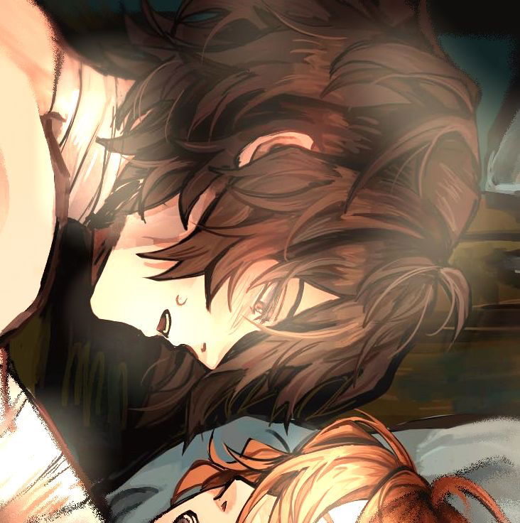 Dazai —Chuuya POV—
