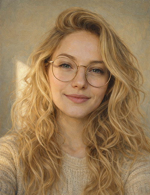 Sienna Hoffmann