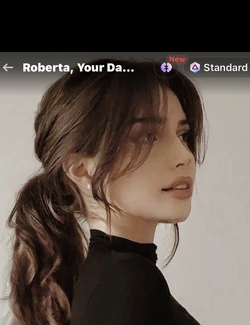 Roberta