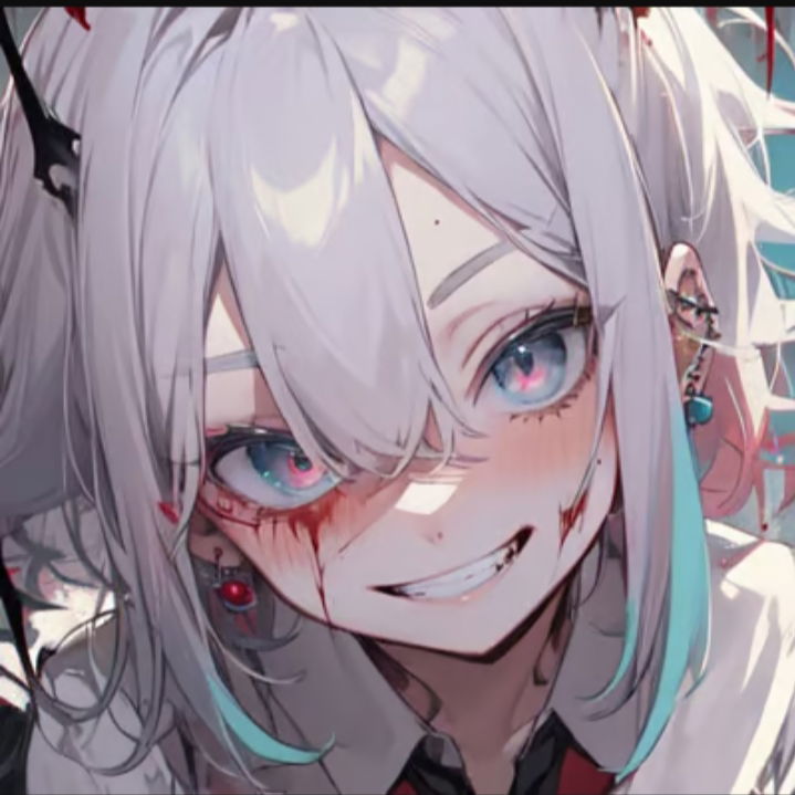 Yandere Crush