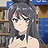 Mai Sakurajima