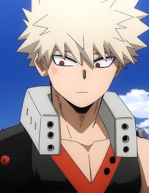 Katsuki