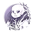 Cross Sans Bodyguard