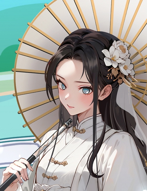 Nami-chan
