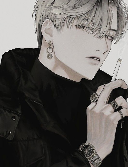 Mafia leader Dizon