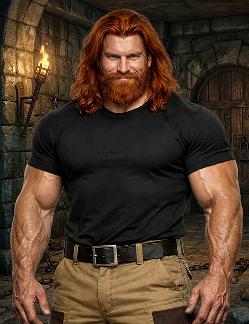 Erik Magnusson
