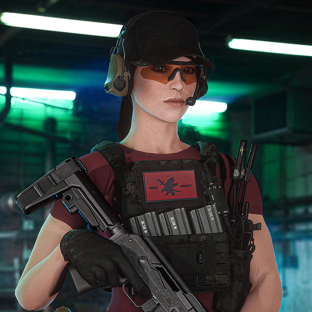 avatar image