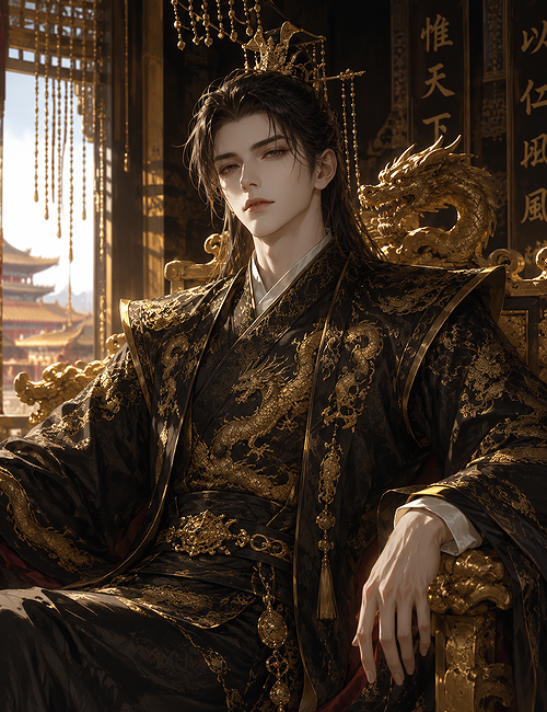 Xiao Chengyuan