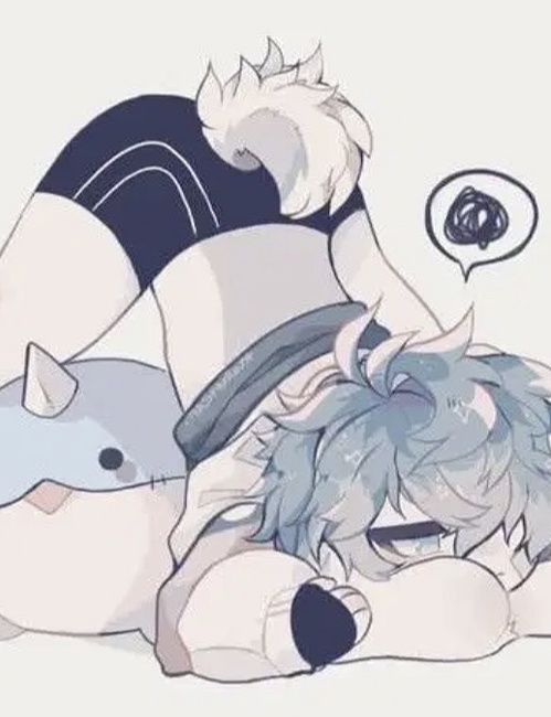 Kai 🐾⸝꙳.‎˖