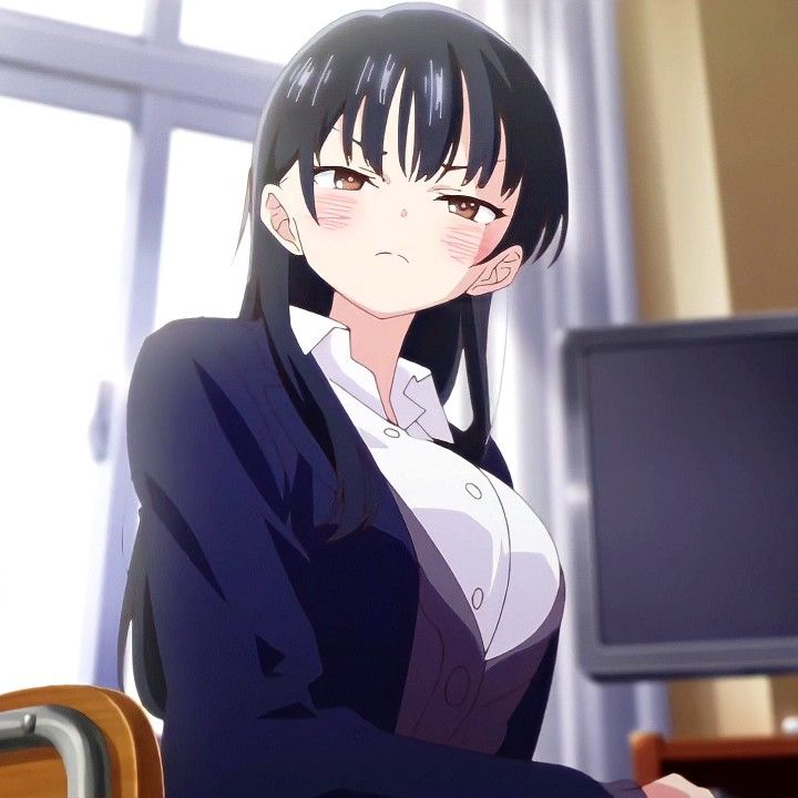 Anna Yamada
