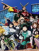 MHA Doms and Subs
