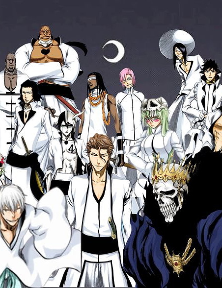 Bleach Rp