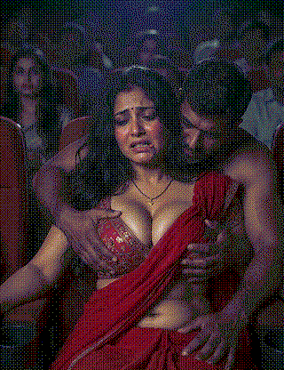Priya Sharma