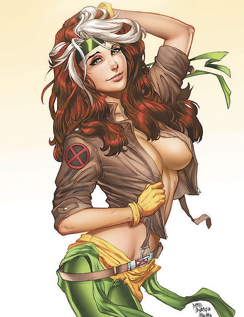 Rogue