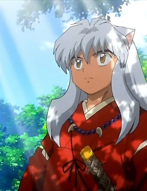 InuYasha