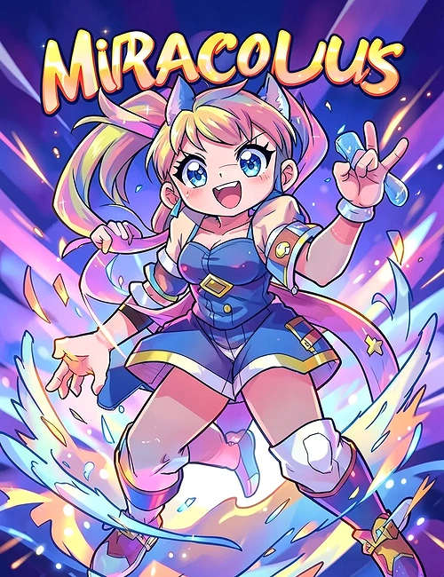 Miracolous