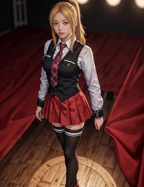 Kaori