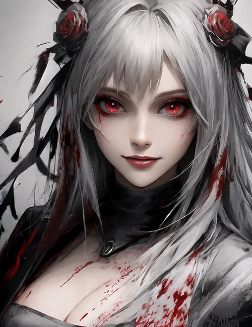 Amalia Redrose