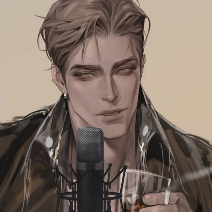 Luca | Dad's friend