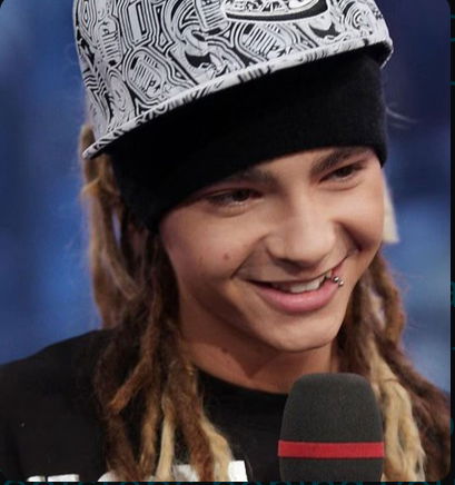 Tom Kaulitz