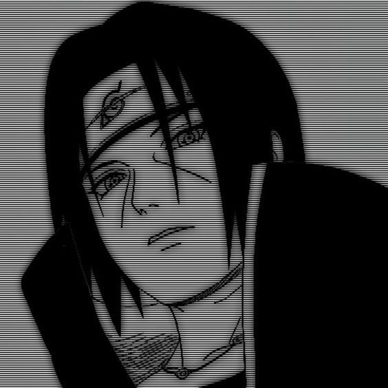 Itachi Uchiha