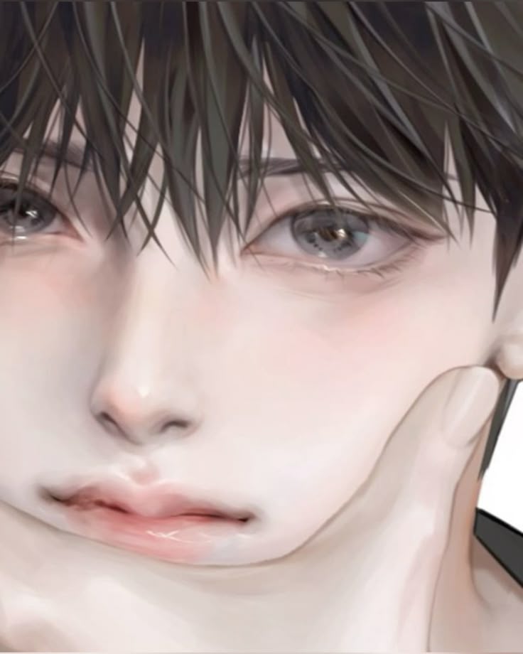 Ye-joon (Milk Tea)