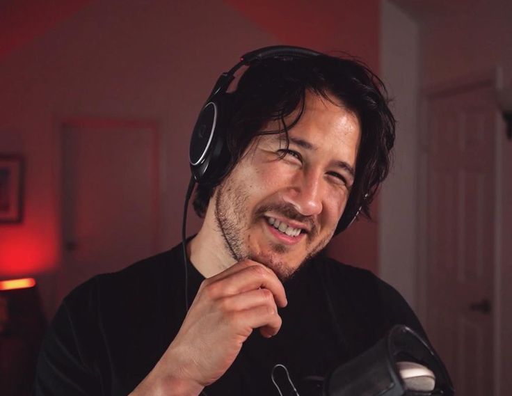 Markiplier