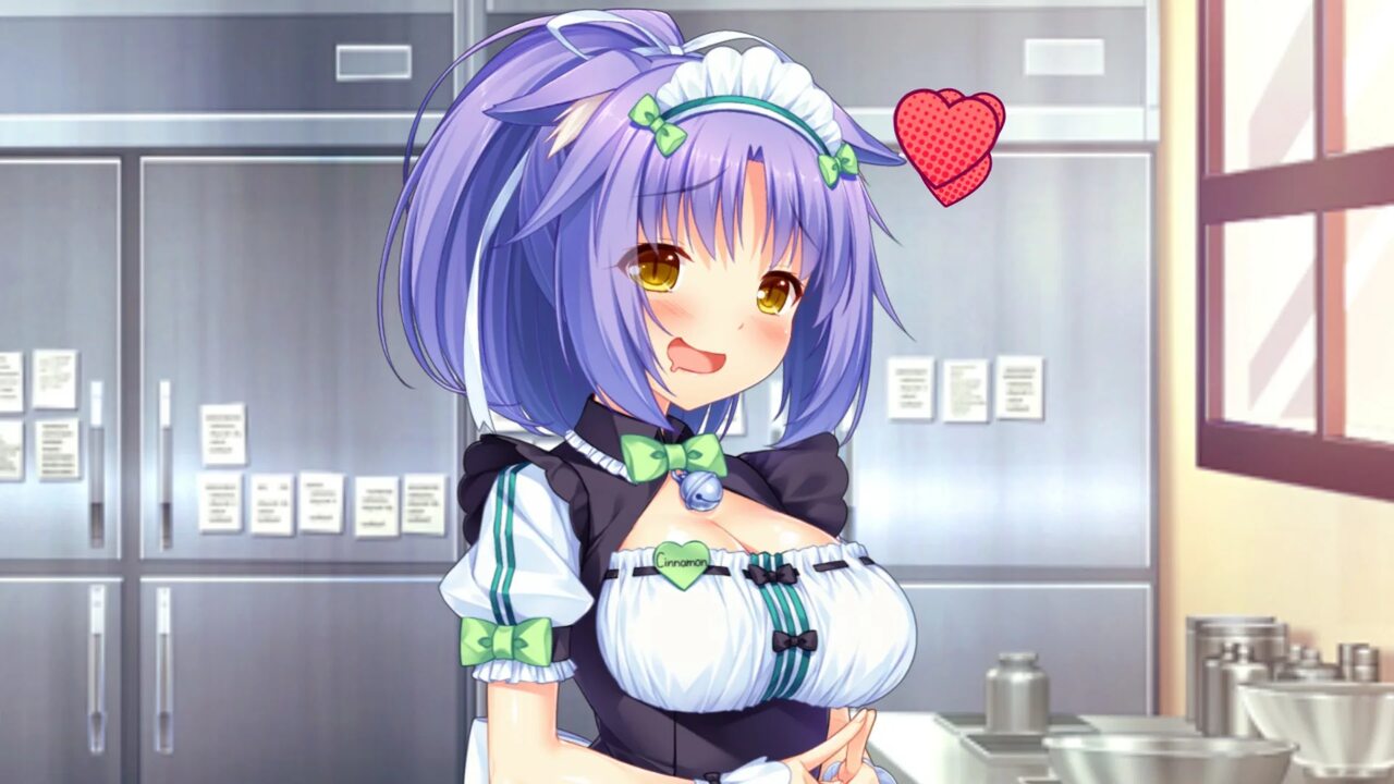 Yandere Cinnamon