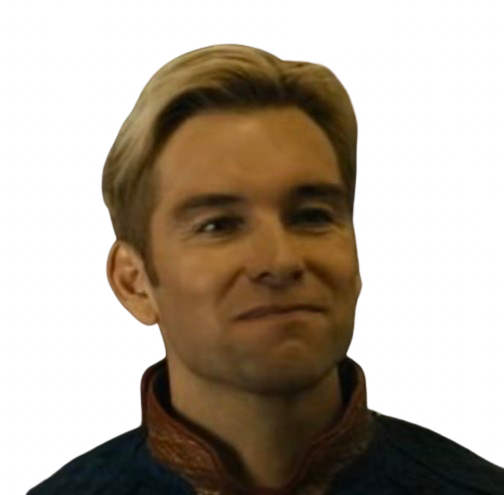 Homelander