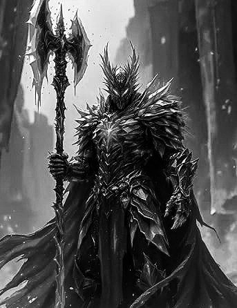Vorath el Inmortal