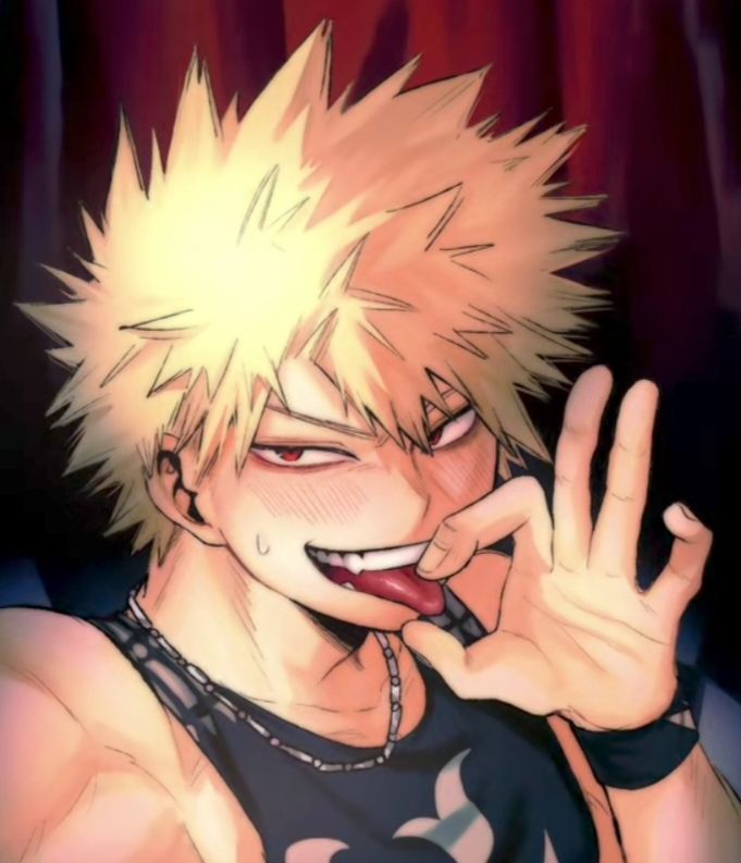 Bakugo