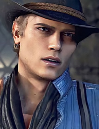 Leon Kennedy